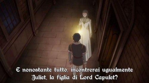 Otaku Gallery  / Anime e Manga / Romeo x Juliet / Screen Shots / 10 - Lacrime - Poterti incontrare / 161.jpg